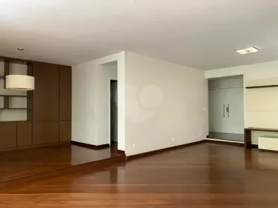 Apartamento com 3 Quartos para alugar, 205m² no Higienópolis, São Paulo