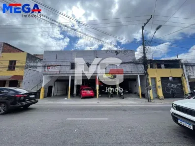 Casa com 16 Quartos à venda, 525m² no Centro, Fortaleza