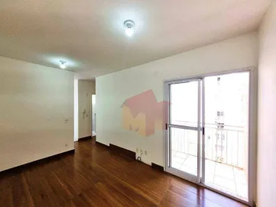 Apartamento com 2 Quartos à venda, 47m² no Residencial Rubi, Limeira