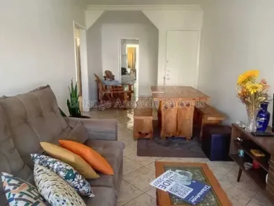 Apartamento com 3 Quartos à venda, 95m² no Praça da Bandeira, Rio de Janeiro