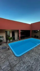 Casa com 4 Quartos à venda, 170m² no Morada do Ouro, Cuiabá