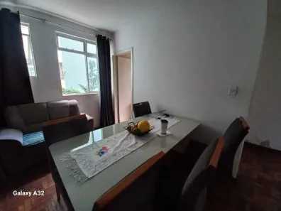 Apartamento com 2 Quartos à venda, 79m² no Chácara, Betim
