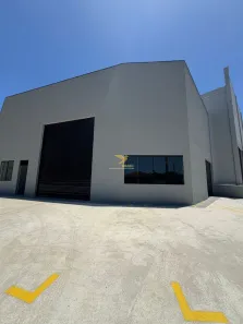 Galpão/Depósito/Armazém à venda, 314m² no Jardim Eldorado, Palhoça