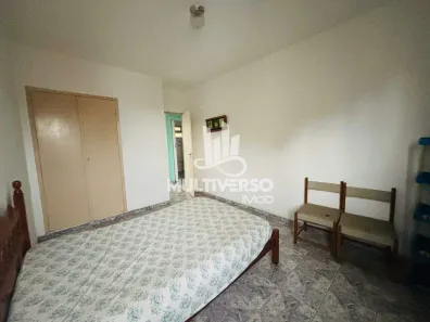 Apartamento com 1 Quarto à venda, 56m² no Ponta da Praia, Santos