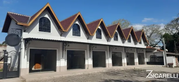 Ponto Comercial à venda, 30m² no Penedo, Itatiaia