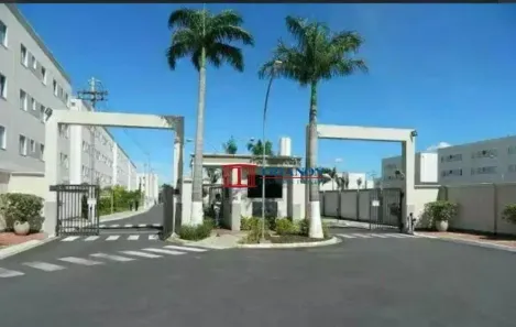 Apartamento com 2 Quartos à venda, 47m² no Santa Terezinha, Piracicaba