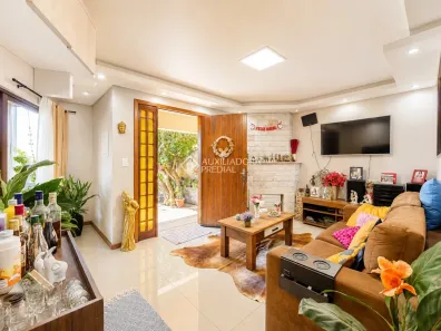 Casa com 3 Quartos à venda, 200m² no Bela Vista, Alvorada