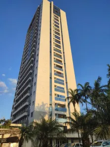 Apartamento com 2 Quartos para alugar, 55m² no Sul, Brasília