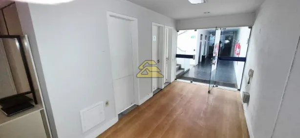 Sala Comercial à venda, 129m² no Centro, Rio de Janeiro