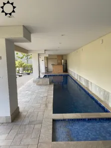 Apartamento com 2 Quartos à venda, 44m² no Loteamento Reserva Raposo, São Paulo