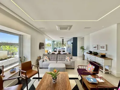 Casa de Condomínio com 7 Quartos à venda, 674m² no Palos Verdes, Cotia