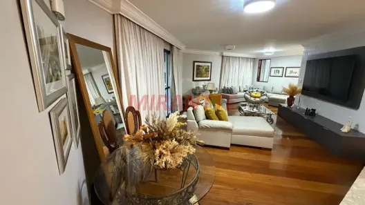 Apartamento com 4 Quartos à venda, 273m² no Santa Teresinha, São Paulo