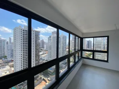 Apartamento com 3 Quartos à venda, 120m² no Setor Bueno, Goiânia