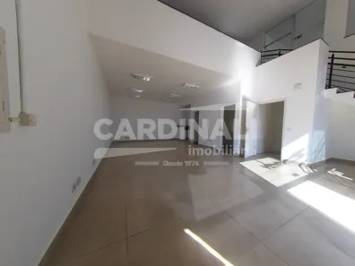 Ponto Comercial para alugar, 165m² no Centro, São Carlos