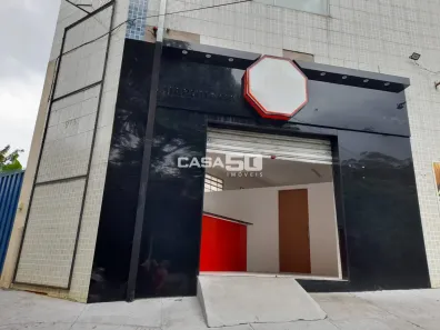 Sala Comercial com 1 Quarto para alugar, 90m² no Jardim Nova Europa, Campinas