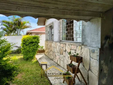 Casa com 3 Quartos à venda, 360m² no Estação, Araucária