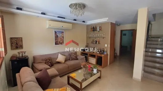 Casa de Condomínio com 3 Quartos à venda, 271m² no Pechincha, Rio de Janeiro