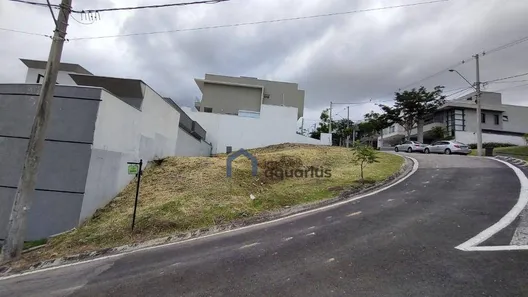 Lote/Terreno à venda, 315m² no Condomínio Vem Viver Jacareí, Jacareí
