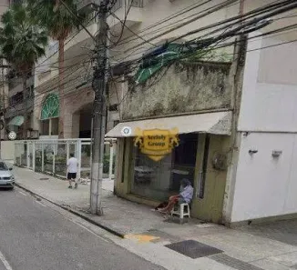 Ponto Comercial para alugar, 100m² no Icaraí, Niterói