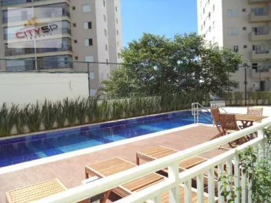 Apartamento com 2 Quartos à venda, 66m² no Vila Guarani (Z Sul), São Paulo