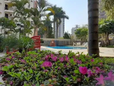 Apartamento com 3 Quartos à venda, 132m² no Jardim Avelino, São Paulo