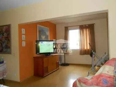 Apartamento com 3 Quartos à venda, 107m² no Jardim Flamboyant, Campinas