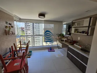 Apartamento com 2 Quartos à venda, 83m² no Jardim Armação, Salvador