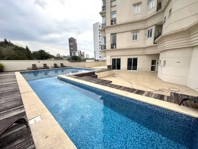 Apartamento com 2 Quartos à venda, 104m² no Atiradores, Joinville