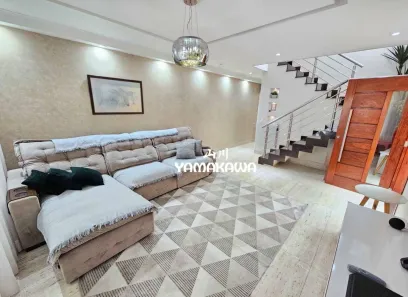 Sobrado com 3 Quartos à venda, 250m² no Penha de França, São Paulo