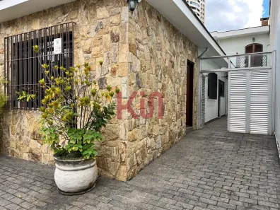 Sobrado com 3 Quartos à venda, 110m² no Parque Imperial, São Paulo