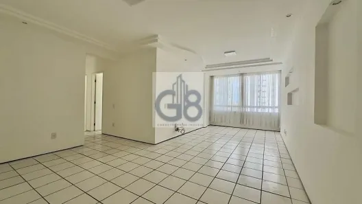 Apartamento com 3 Quartos à venda, 108m² no Cocó, Fortaleza