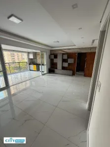 Apartamento com 4 Quartos à venda, 122m² no Jardim Flor da Montanha, Guarulhos