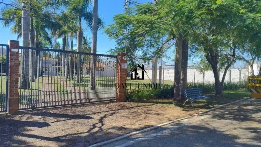 Lote/Terreno à venda, 1014m² no Alto da Boa Vista, Sorocaba