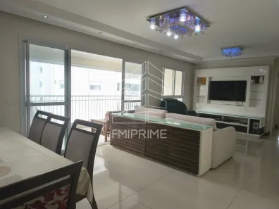 Apartamento com 4 Quartos à venda, 126m² no Barra Funda, São Paulo