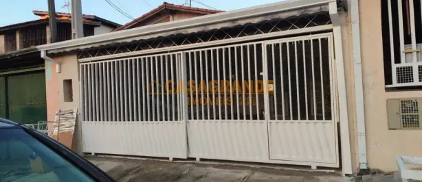 Casa com 3 Quartos à venda, 150m² no Cidade Morumbi, São José dos Campos