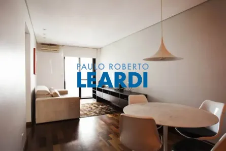 Apartamento com 2 Quartos à venda, 78m² no Jardim Paulista, São Paulo