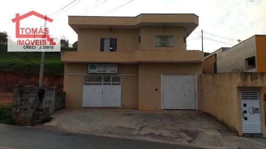 Casa com 3 Quartos à venda, 325m² no Jardim Vinhas Do Sol (Mailasqui), São Roque