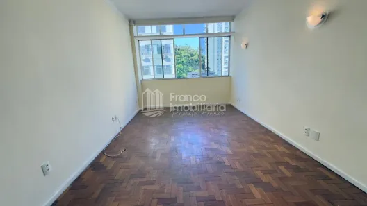 Apartamento com 3 Quartos à venda, 120m² no Icaraí, Niterói