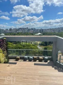 Apartamento com 1 Quarto à venda, 31m² no Centro Histórico, Porto Alegre