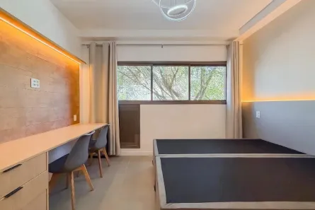 Kitnet com 1 Quarto à venda, 25m² no Vila Mariana, São Paulo