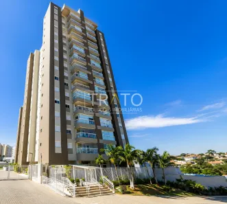 Apartamento com 1 Quarto à venda, 55m² no Parque Itália, Campinas