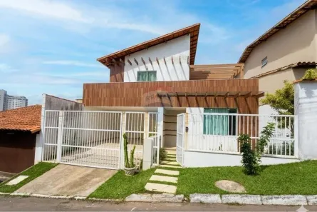 Casa de Condomínio com 4 Quartos à venda, 380m² no São Pedro, Juiz de Fora