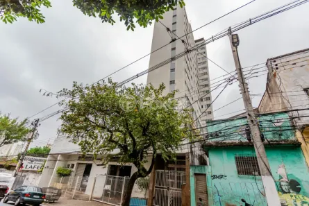 Apartamento com 1 Quarto à venda, 48m² no Aclimação, São Paulo