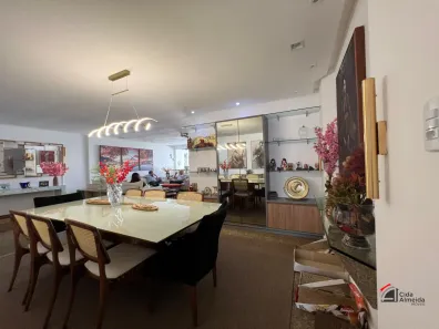 Apartamento com 5 Quartos à venda, 298m² no Pituba, Salvador