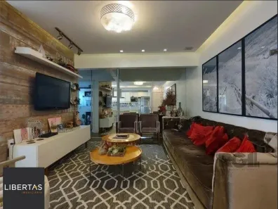 Apartamento com 3 Quartos à venda, 71m² no Chácara das Pedras, Porto Alegre