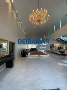 Casa com 6 Quartos à venda, 1380m² no Park Way, Brasília