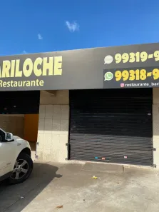 Ponto Comercial para alugar, 50m² no Jardim Planalto, Goiânia