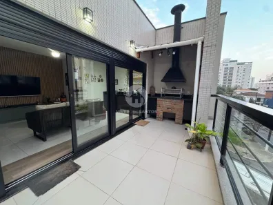Casa com 3 Quartos à venda, 280m² no Ponta da Praia, Santos