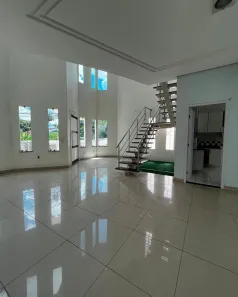 Casa com 4 Quartos à venda, 429m² no Adrianópolis, Manaus