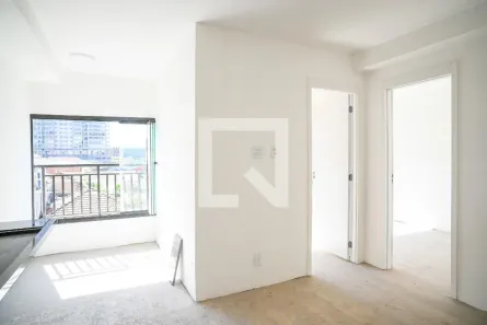 Apartamento com 2 Quartos à venda, 33m² no Vila Nair, São Paulo